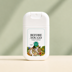 FreshSecret™ - Before You Go Spray